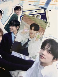 飯咪卡包隨機卡