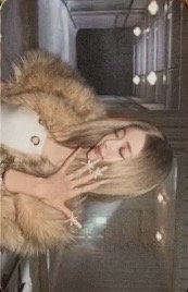 Ice Cream POCA A ver. 專輯卡 QR卡