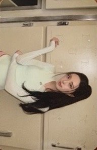 Ice Cream POCA B ver. 專輯卡 QR卡