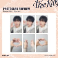 Tree Ring MS 1.0 簽售