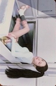 Ice Cream POCA B ver. 專輯卡 概念照