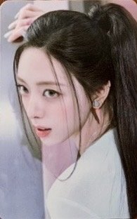 Ice Cream POCA B ver. 專輯卡 概念照