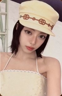 Ice Cream PB B ver. 專輯卡 