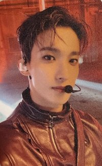 MINI10 kms 2.0 幸運卡 