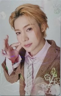 25年東京快閃店 隨機卡 