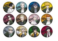 防風 原畫展 徽章