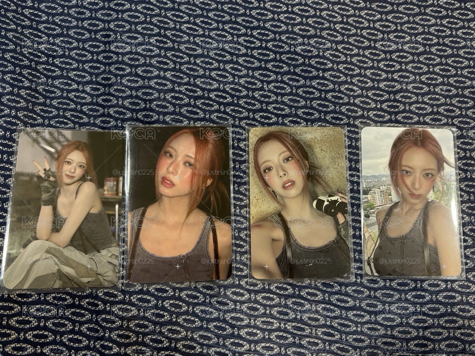 GWBG娜小盤 直出免多帶