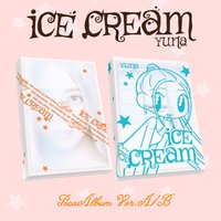 Ice Cream 電子專 POCA A / B ver.