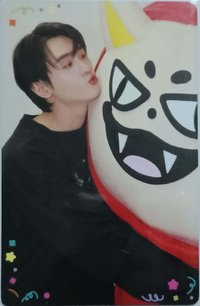 26年1月書展 隨機卡 