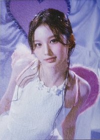 2025年曆 fp 一月、八月 明信片 