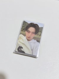 迷七 單封 隨卡B專輯卡