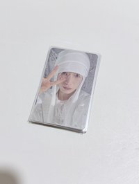 正二後續 專輯卡