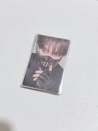 迷六 wvs PB 特典卡