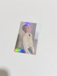 正一專輯卡 Scylla版