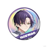 ROF-MAO 2nd Anniversary 徽章 