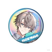ROF-MAO 2nd Anniversary 徽章 