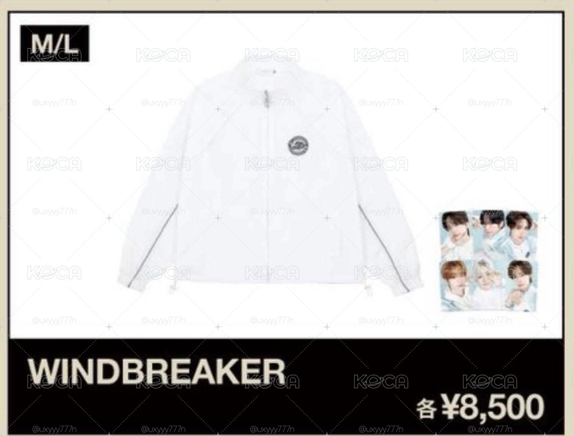 日場飯咪外套卡