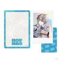 ROF-MAO 2nd Anniversary 卡套 (組) 硬卡套小卡組