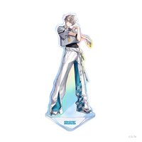 ROF-MAO 2nd Anniversary 立牌 
