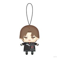 ROF-MAO 2nd Anniversary 指偶 軍裝指偶
