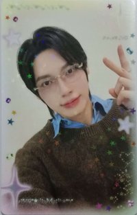 25大阪快閃店 隨機卡 