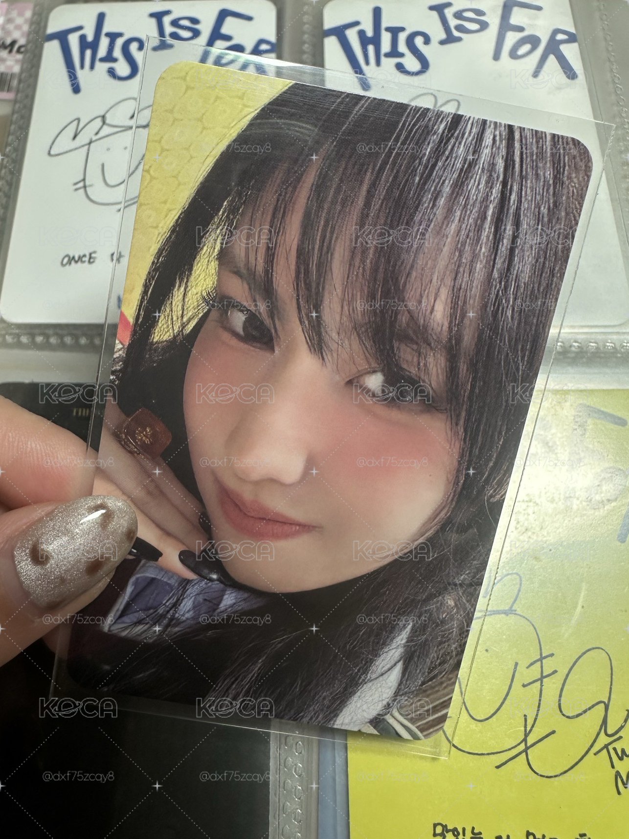 Momo專卡