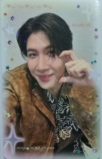 25大阪快閃店 隨機卡 