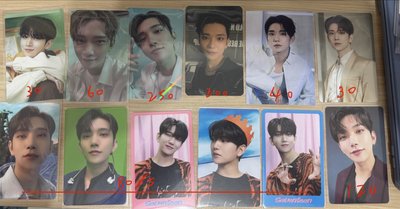 磁帶秀（愛知場限）