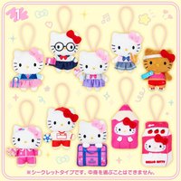 學校系列 Hello Kitty