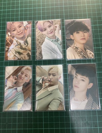 Face the sun電子專