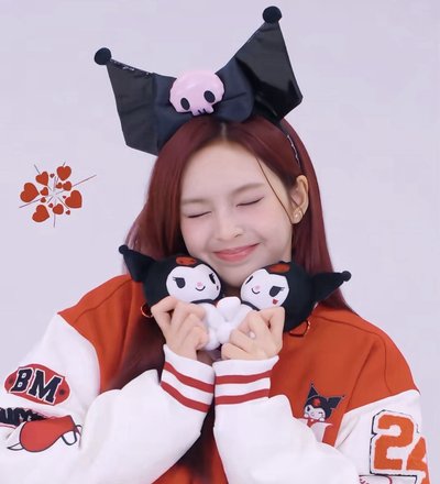 🇯🇵寶怪xKUROMI <茶、柒>