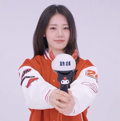 🇯🇵寶怪xKUROMI <茶、柒>