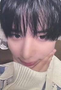 VCF 1stmusic 線上 簽售卡 咩 懟臉ver.