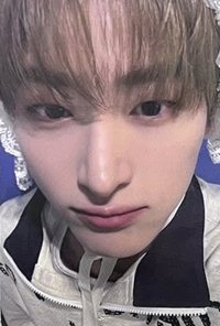 VCF 1stmusic 線上 簽售卡 咩 懟臉ver.