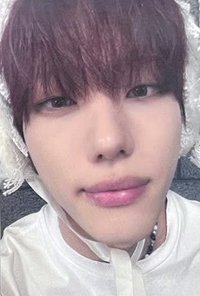 VCF 1stmusic 線上 簽售卡 咩 懟臉ver.