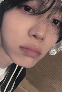 VCF 1stmusic 線上 簽售卡 咩 懟臉ver.