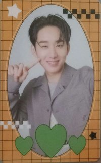 25 10月書展 周邊卡 套卡組小卡