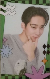 25 10月書展 周邊卡 套卡組小卡