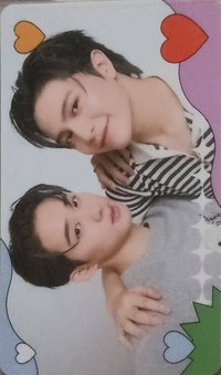 25 10月書展 套卡組 周邊卡 