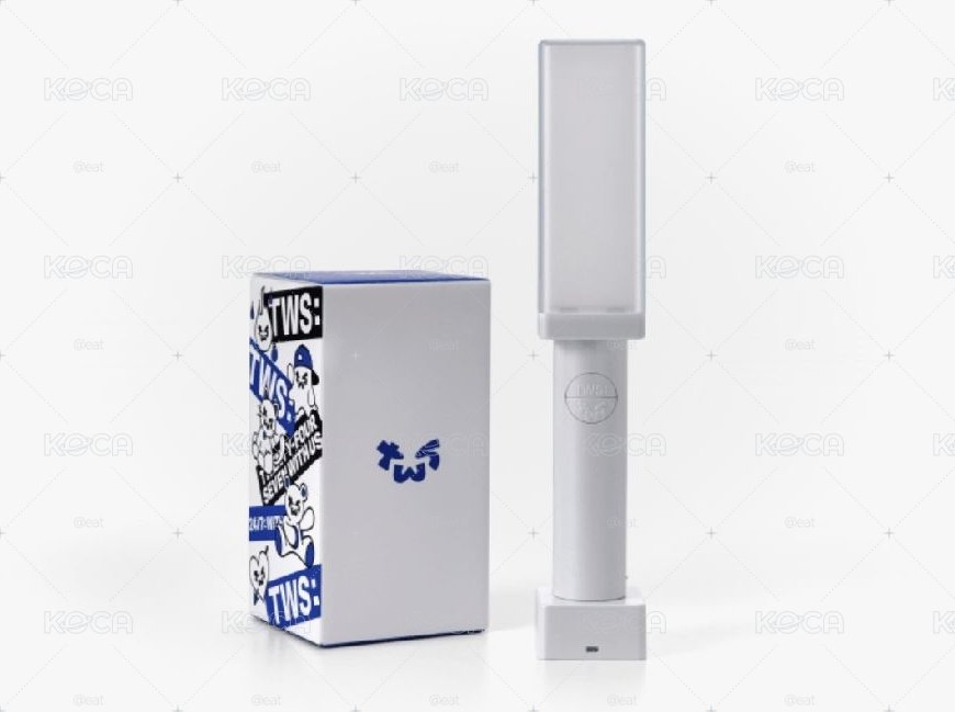 （現貨）TWS　全新官方手燈 代購