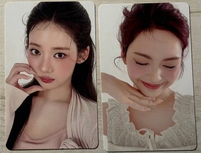 寶怪xBANILA CO<茶、柒>