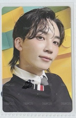 精選專  專卡