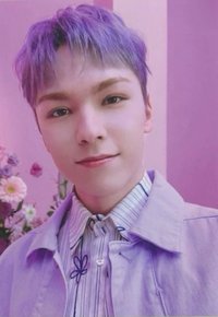 always yours 生寫真 