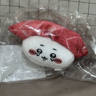 哭哭鮪魚握壽司吉伊🍣