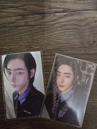 正規二藍版：訓