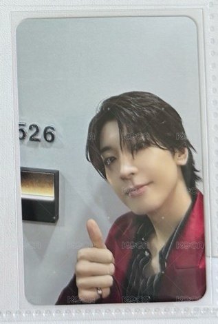 Mini 12克拉盤