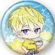 にじさんじCAFE in SweetsParadise 第5弾 徽章 