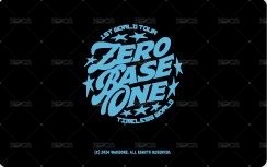 一巡TW 客製化ID卡 周邊卡  背面