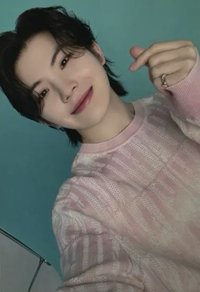 always yours 生寫真 