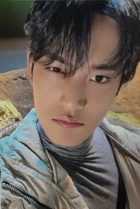 always yours 生寫真 